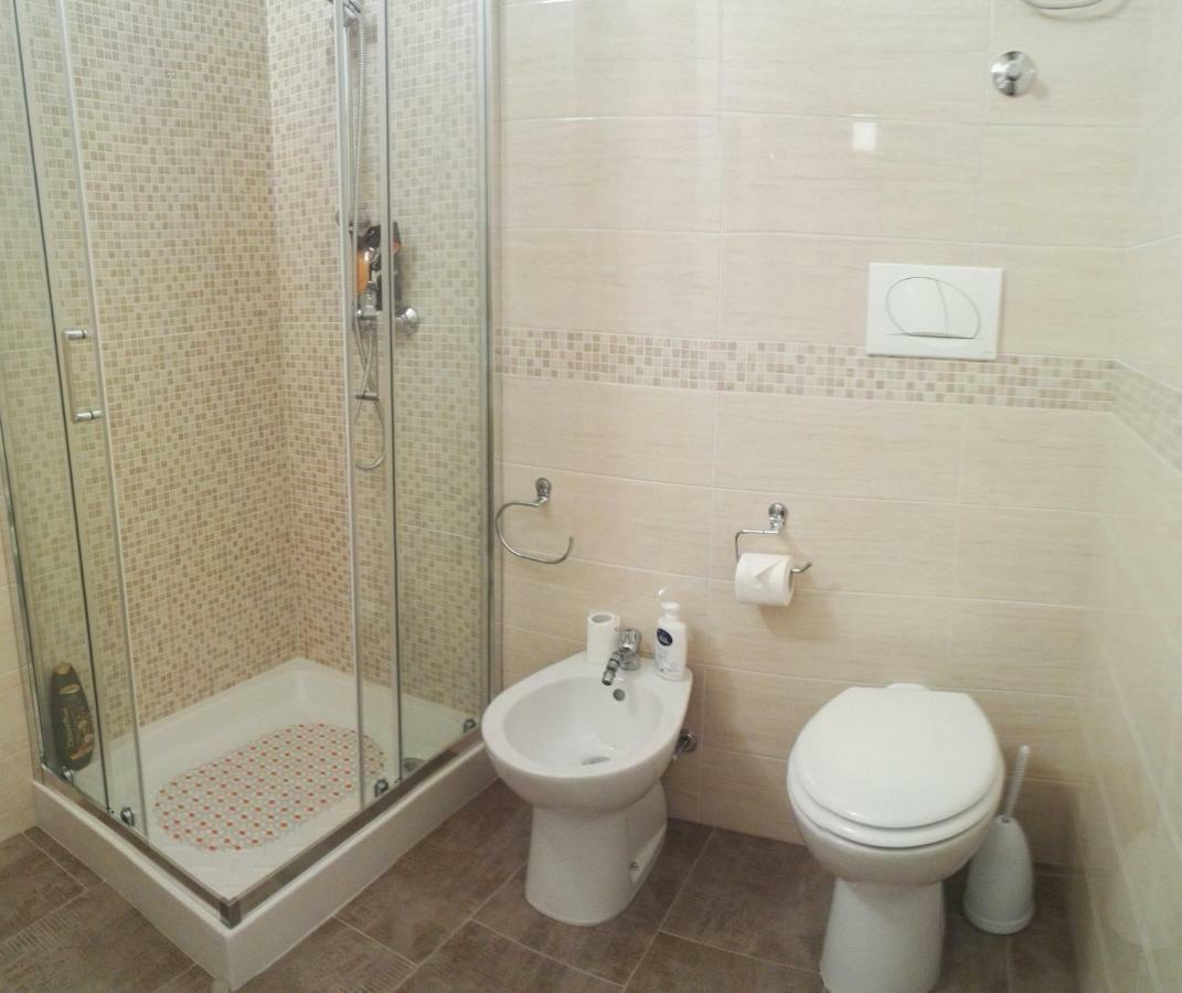 Sasha'S Villa Avola Dış mekan fotoğraf